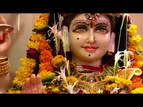 Pravin Luni Song | Meldi Maa No Zakmazod Madvo | Meldi Maa | Part 1 | Gujarati Devotional Song