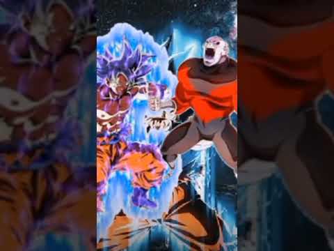 غوكو ضد انمي ون بيس و دراغون بول 