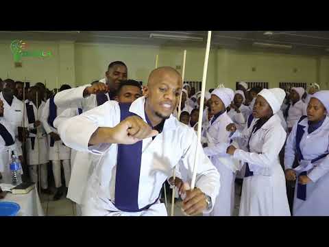 INYONI EMAPHIKO AYISITHUPHA||YOUTH HERITAGE KZN 2022|| UYABABAZEKA