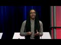 Pushin’ People | Jared Bryson | TEDxPVAMU