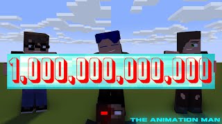 1,000,000,000,000 Views Speedrender