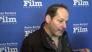 SBIFF 2019 - "This Changes Everything" Filmmaker Interview