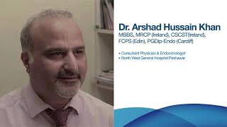 Lci Dr. Arshad Hussain Khan On Hypertension