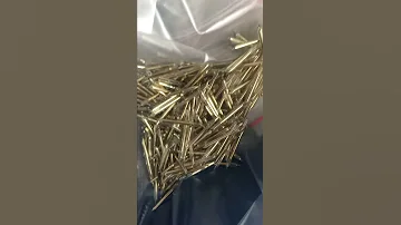 Цезий металл 99,9999% особо чистый как выглядит