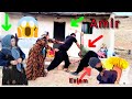 Mysterious Hut: Why did Amir suddenly appear and fight with Davud?