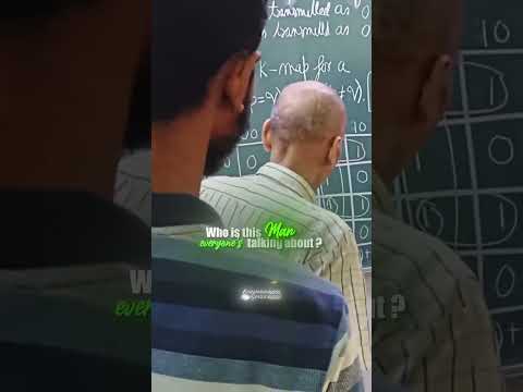 IIT KHARAGPUR PROFESSOR #shortsviral