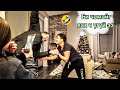 Ийм санаатай байх гэж...🤣🤦 Гэрээ зул сард зориулж чимсэн влог. 🎄🎅 Vlogmas day 8.