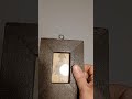 Picture this... #antique #frame #wood #collection #cool #wooden #original #shortvideo #short #shorts