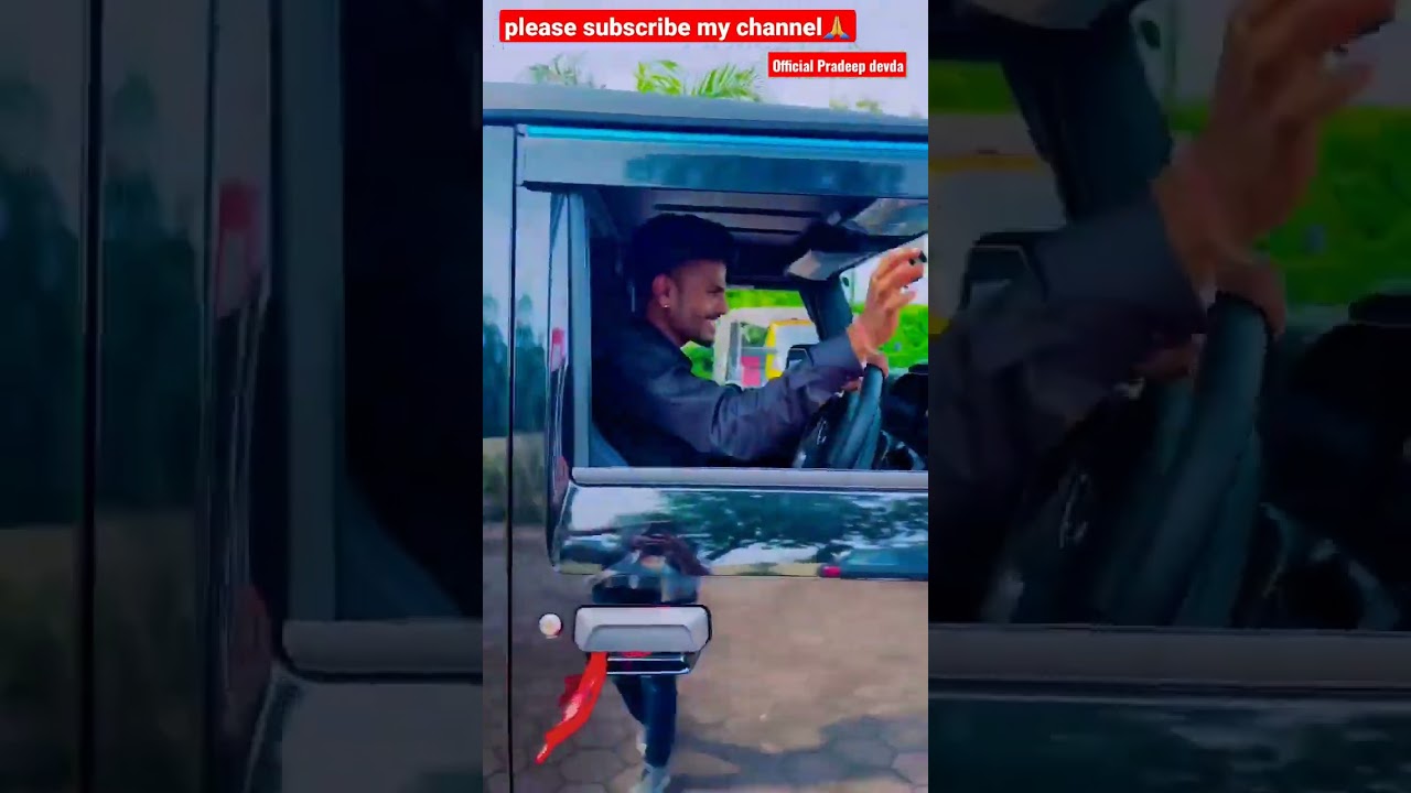 Deepak choungad ki new Thar An Dimpal .....