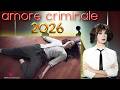 Amore Criminale 2026 Un Matrimonio Sanguinoso