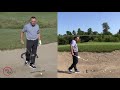 3 Reasons Why Your Golf Bunker Game is Terrible