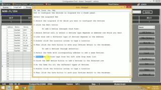 Ravel - Avani Re-Act How To Configure The Devices In Loopcard For A Fresh Panel