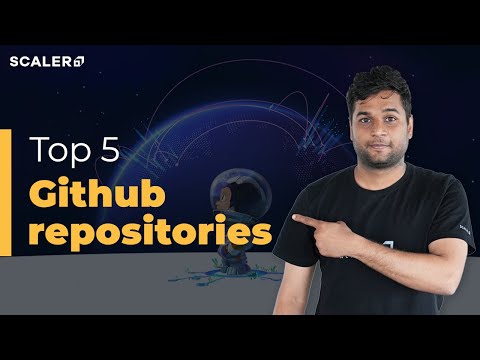 Top 5 GitHub Repositories You Must Know | GitHub Repos #shorts