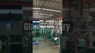 Glass factory glass manufacturer glass supplier
