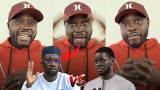 MOLLAH MORGUN EN DIRECT OUSMANE SONKO SORTIE BIMOU DEFF LIMOU WAX DIOMAYE FAYE