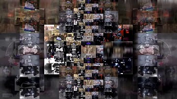 [YTPMV] Shuric Scan nineparison scan scan