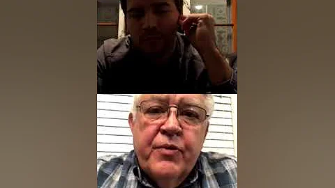 Live with Steve Beachy