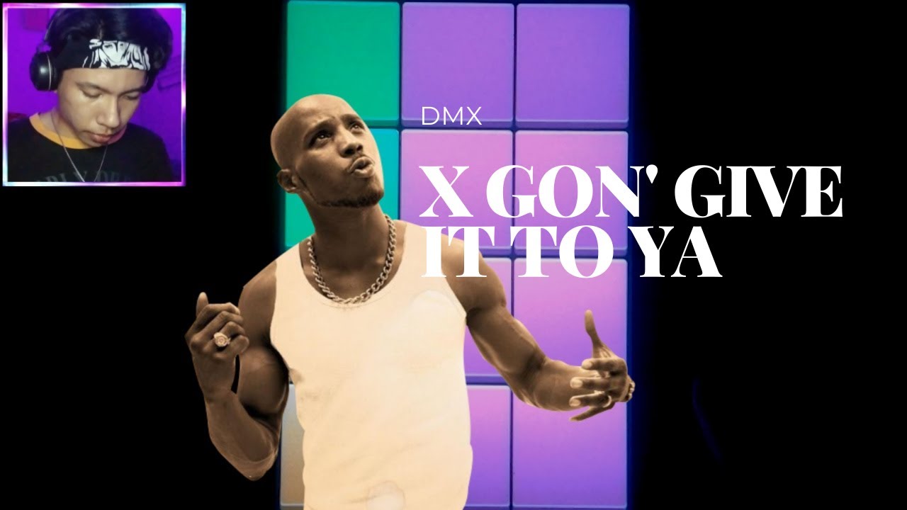 DMX - X Gon' Give It To Ya - YouTube