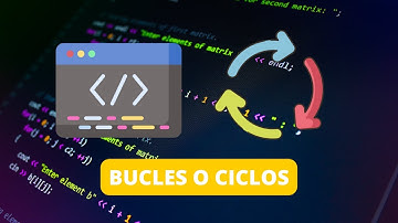Qué son los Bucles en Programación