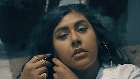 Rae Monique - Say Less (Official Music Video)