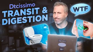 DTCISSIMO #2 : TRANSIT & DIGESTION (BEST-OF FORUMS)