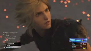 Chapter 3 - Deeper Into Darkness - Midgardsormr and Mythril Mines | Final Fantasy VII Rebirth