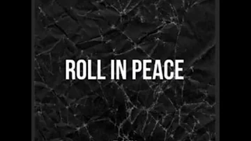 T Pain - Roll In Peace (Remix)