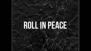 T Pain - Roll In Peace (Remix)