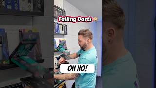 Had A Disaster Making This Video But Are All Target Darts Now Equipped With A 30Mm Point?