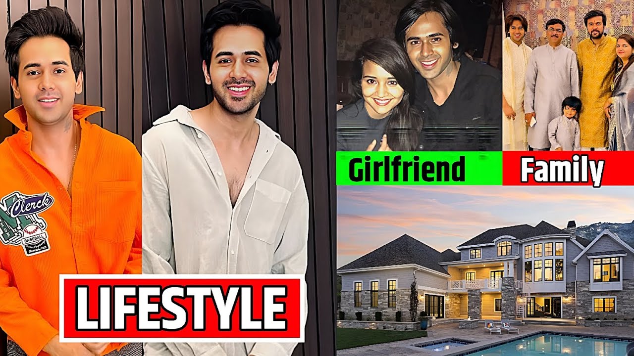 Randeep Rai (Aryan Kothari) Anupamaa, Lifestyle 2025, Real Age, Girlfriend, Biography, Family Serial
