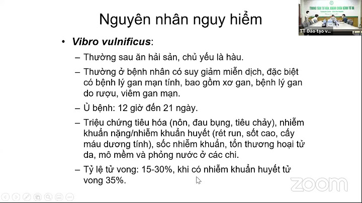 Nêu các nguyên nhân gây ngộ độc thức ăn