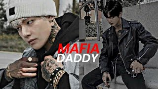 Mafia Daddy • Kim Taehyung FF • Episode 1