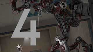 [SFM] Multiversal Lock in chaos 4: vs Prototype