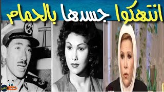 برلنتي عبد الحميد... كما لم تعرفها من قبل وحكاياتها مع المشير عبد الحكيم عامر !!| شوف واتفرج