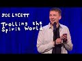 Mummy's Battle With The Supernatural | Joe Lycett