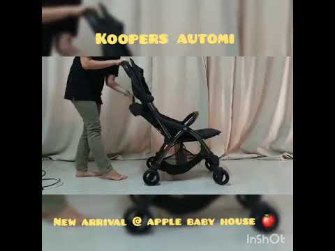 koopers automi review
