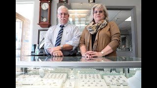 All about service: Children of well-known Rock Hill jeweler continue six-decade legacy