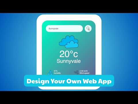 Kids Coding Camp: Build Your First Website