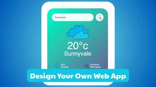 Kids Coding Camp: Build Your First Website