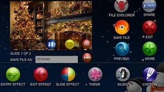 Slidemaker - App review by ReviewBreaker screenshot 5
