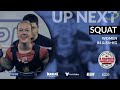 Women 84 & 84+ kg - 2025 European Equipped Powerlifting Championships