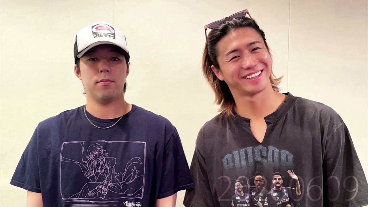 瀬口黎弥　まとめ売り FANTASTIC RADIO 世界 瀬口黎弥（2026 06 09） - YouTube