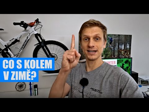 Video: Jaké Sporty Můžete Dělat V Zimě?