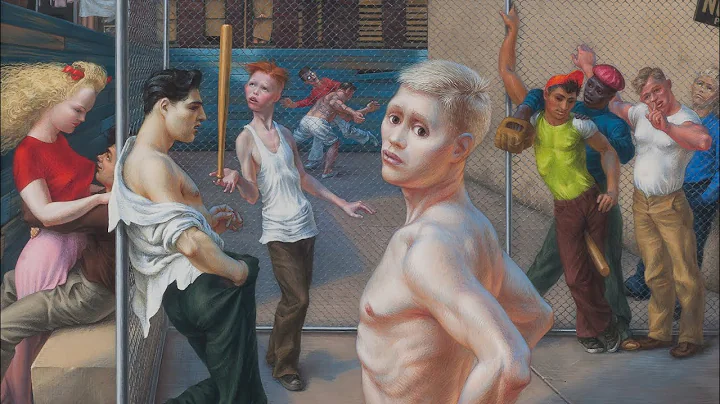 Lecture: Philip Eliasoph