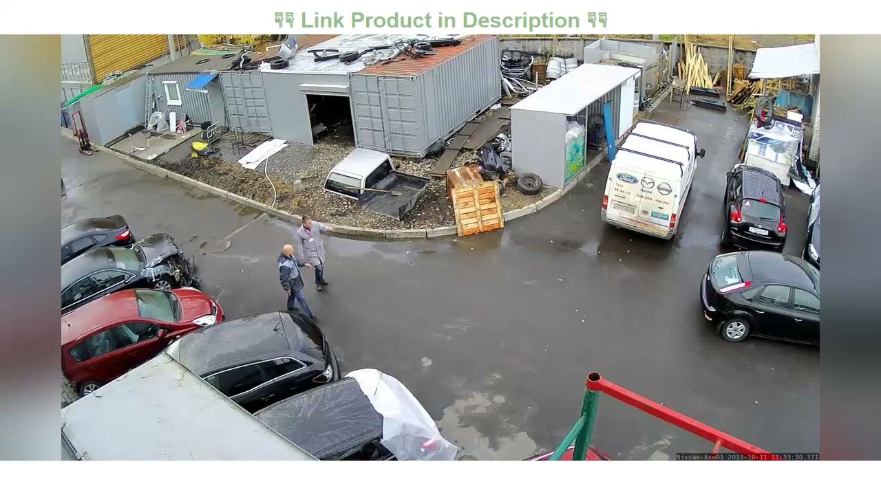 Best Seller HDView 40CH: 32 Channel TVI/AHD/CVI960H Security DVR Up to 5MP Cameras and 8 Channel NV