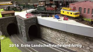 Modellbahn by megusta screenshot 1