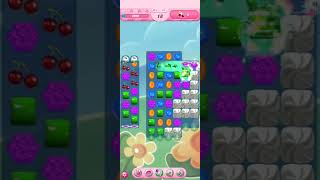 Candy Crush Saga | Android Game play screenshot 2