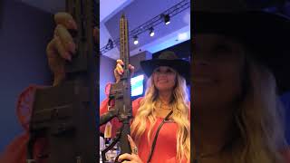 What a night at the NRA Foundation Banquet & Auction during the 2025 NRA Annual Meetings & Exhibits!