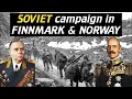 Soviets in Norway: the Liberation of Finnmark – [Short History Feature]