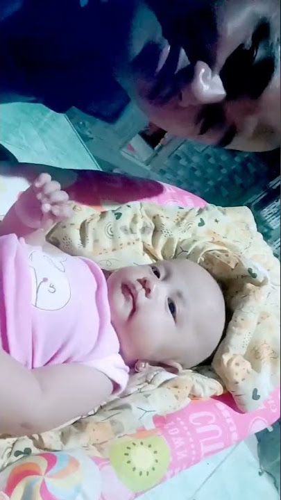Cium Dede Aisyah